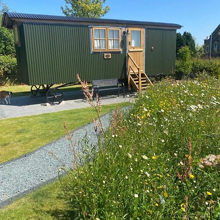 Woody'S Retreat Hotel Bolton by Bowland Екстериор снимка