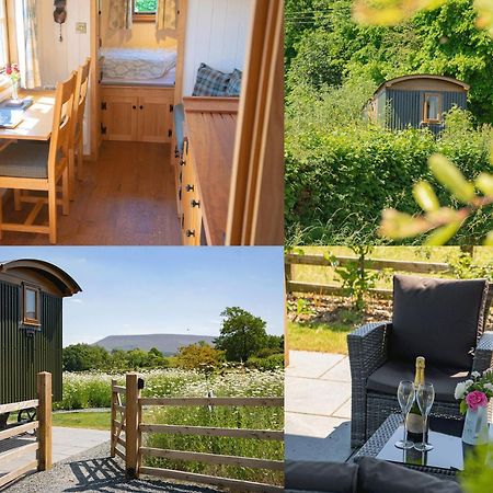 Woody'S Retreat Hotel Bolton by Bowland Екстериор снимка