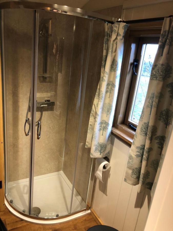 Woody'S Retreat Hotel Bolton by Bowland Екстериор снимка