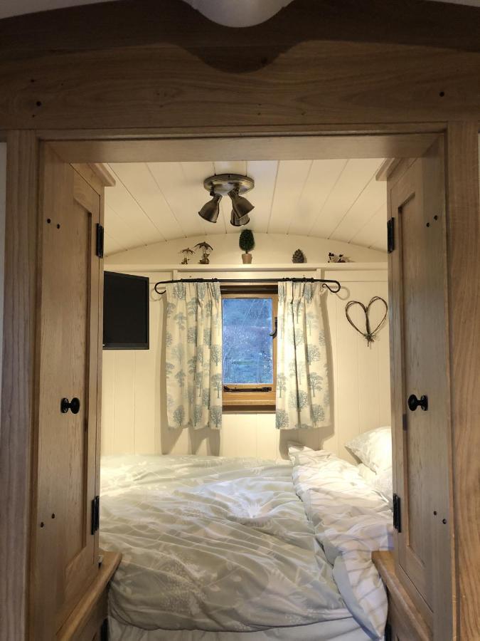 Woody'S Retreat Hotel Bolton by Bowland Екстериор снимка