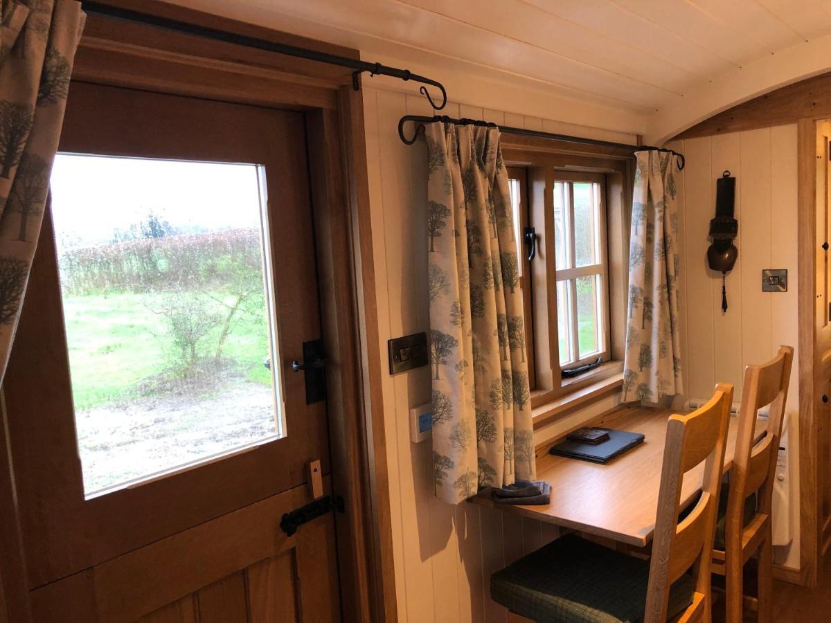 Woody'S Retreat Hotel Bolton by Bowland Екстериор снимка