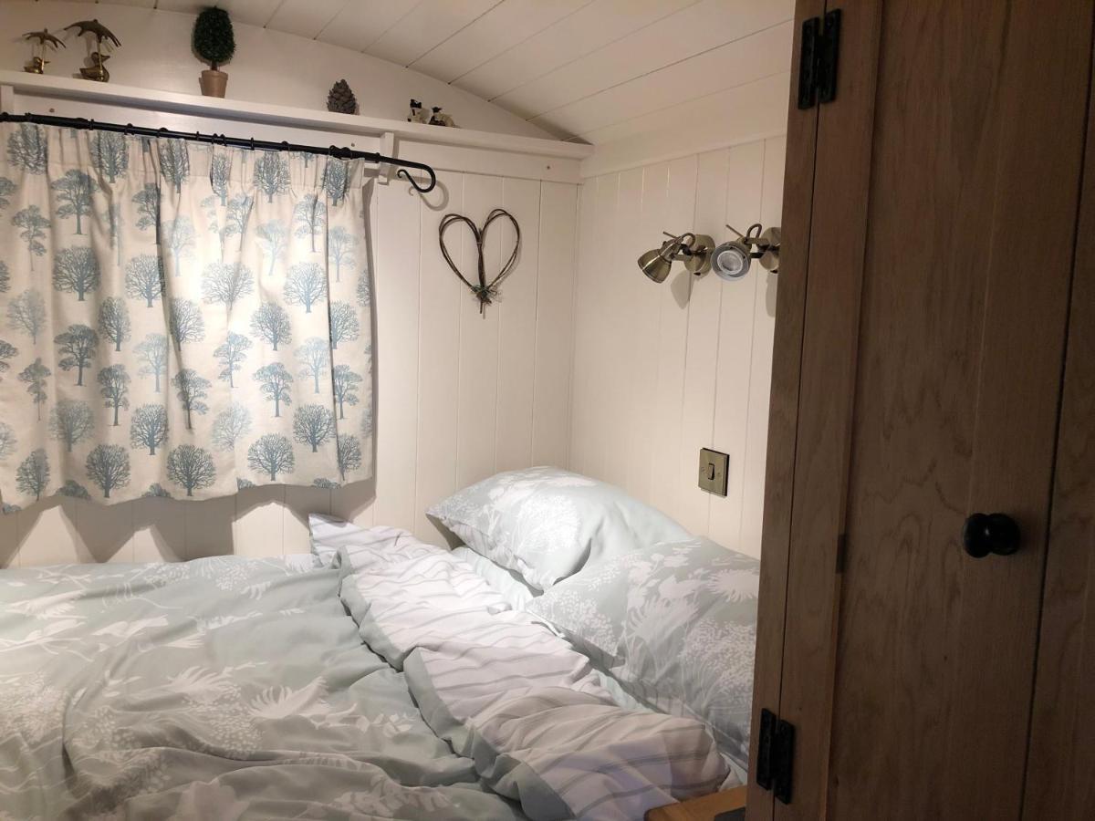 Woody'S Retreat Hotel Bolton by Bowland Екстериор снимка