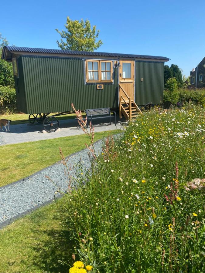 Woody'S Retreat Hotel Bolton by Bowland Екстериор снимка